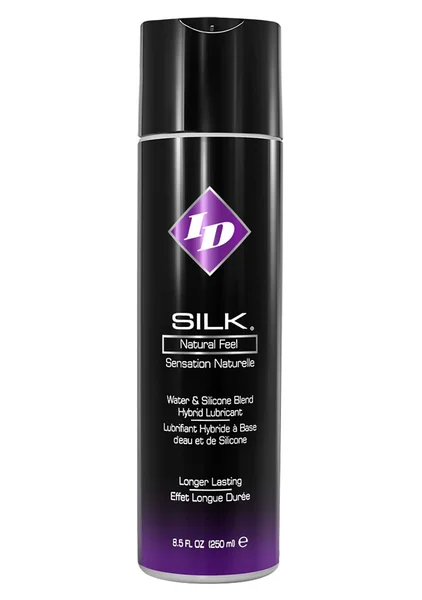 ID Silk 4.4 fl oz Flip Cap Bottle — image 2 of 10