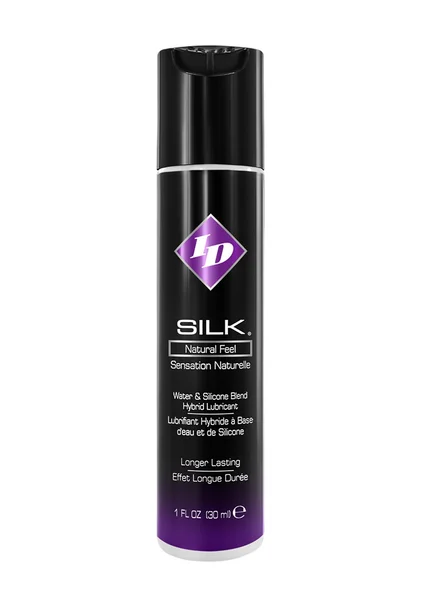 ID Silk 4.4 fl oz Flip Cap Bottle — image 9 of 10
