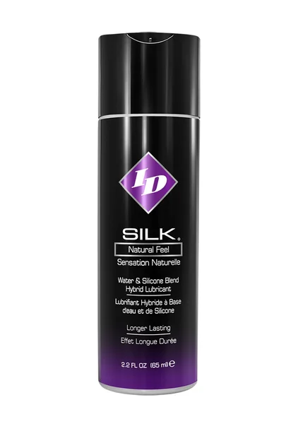 ID Silk 4.4 fl oz Flip Cap Bottle — image 7 of 10