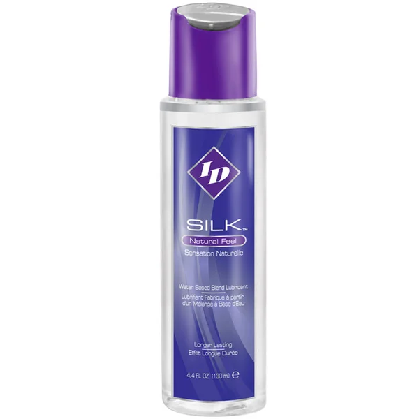 ID Silk 4.4 fl oz Flip Cap Bottle — image 10 of 10