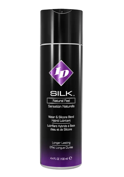 ID Silk 4.4 fl oz Flip Cap Bottle — image 5 of 10