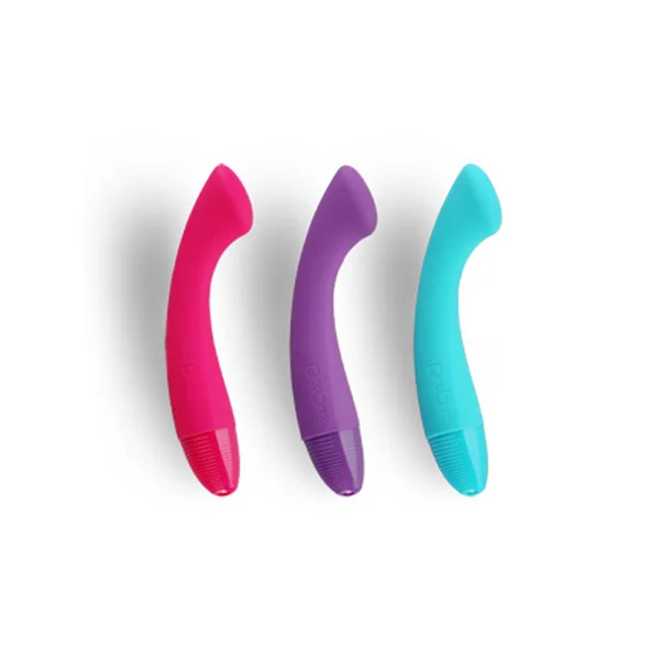 LELO PicoBong Moka G Vibe Purple — image 3 of 4