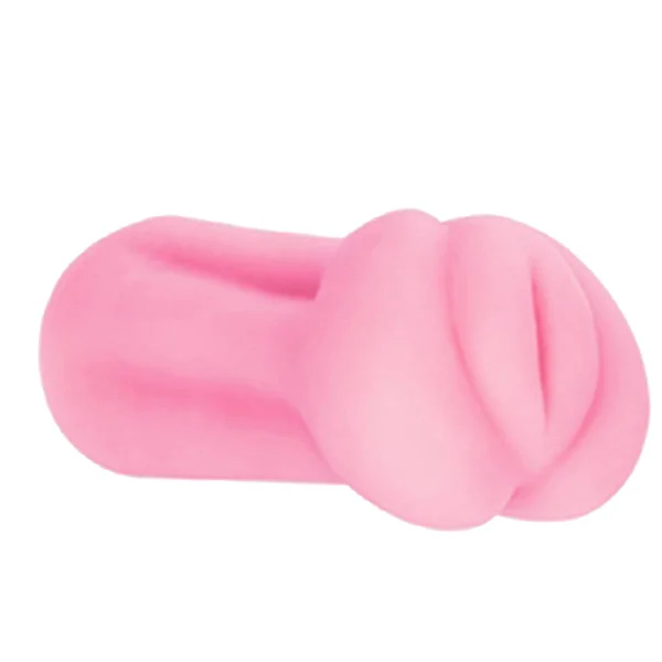 California Exotic Vivid Raw Cock Tease - Pink — image 4 of 6