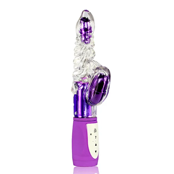 Blush Hugs And Kisses Purple — image 3 of 4