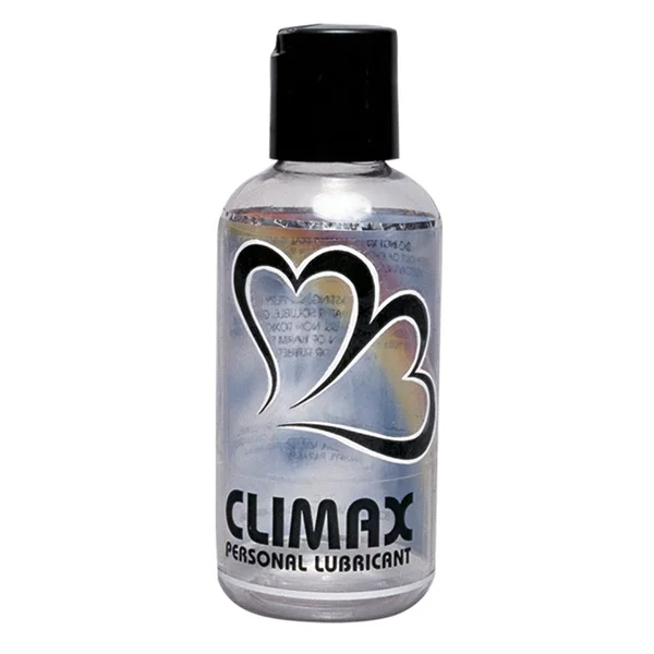 Climax Lube 4 fl oz — image 3 of 3