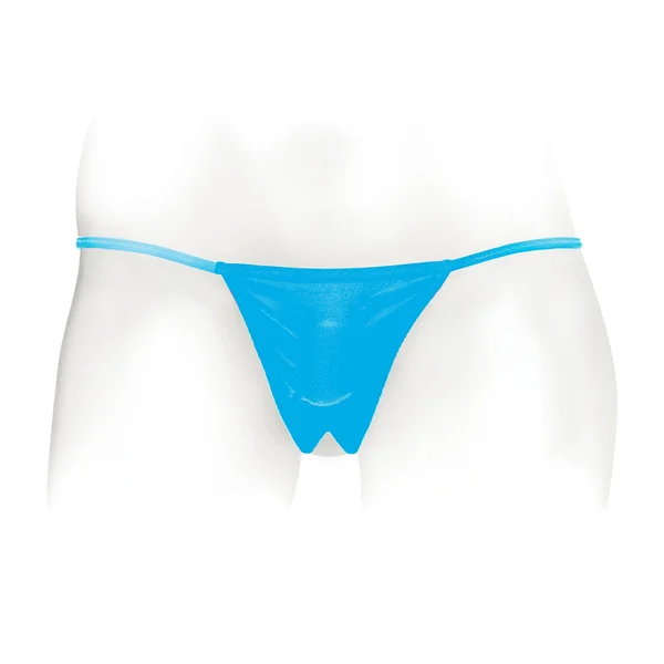 Pipe Dreams Neon Vibrating Crotchless Panty and Pasties Set — image 15 of 19