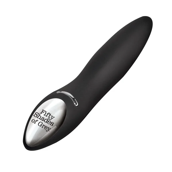 Fifty Shades of Grey  Deep Within Rechargeable Vibrator — image 2 of 2