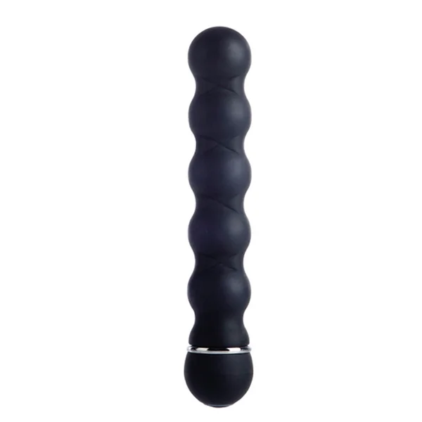 California Exotic Dr. Joel Kaplan  10-Function Anal Trainer - Beaded — image 4 of 5