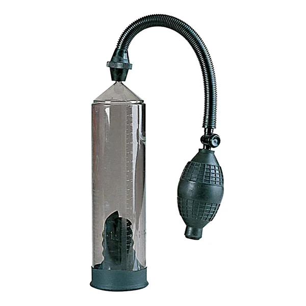 California Exotic Precision Pump With Enhancer — image 3 of 4