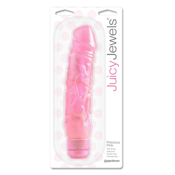Pipe Dreams Juicy Jewels Precious Pink — image 10 of 10