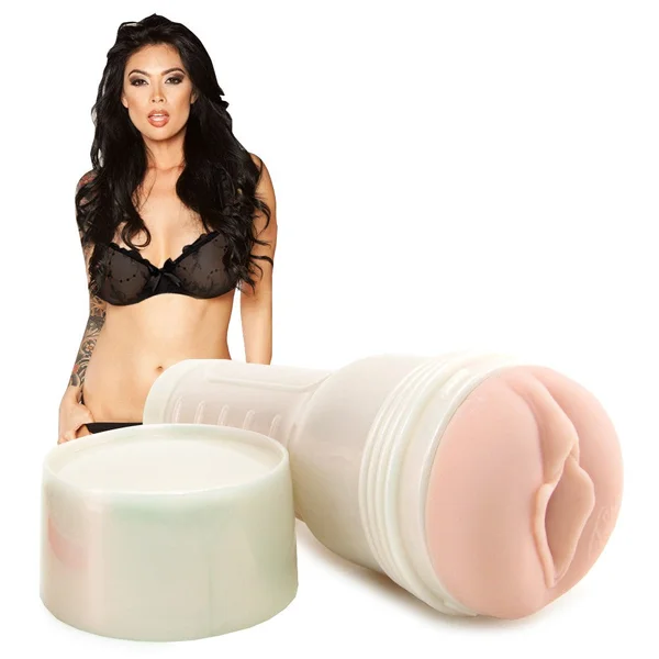 Fleshlight Tera Patrick Lotus — image 7 of 12
