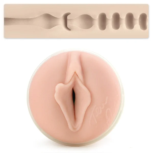 Fleshlight Tera Patrick Lotus — image 8 of 12