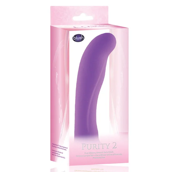 Blush Purity 2 — image 6 of 6