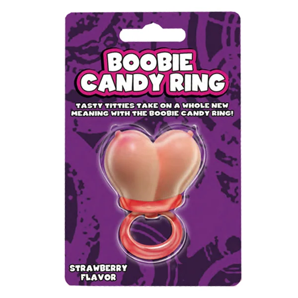 Boobie Candy Ring — image 3 of 3