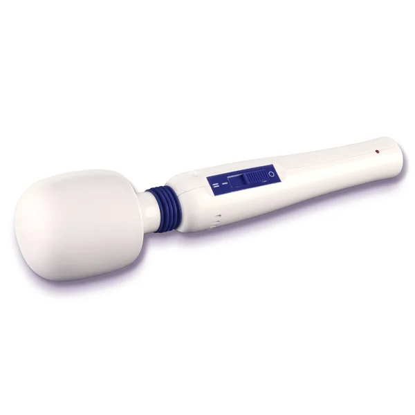 PipeDream Wanachi Rechargeable Massager White — image 4 of 5