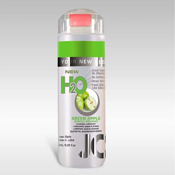 JO FLV Green Apple 5.25oz — image 2 of 2