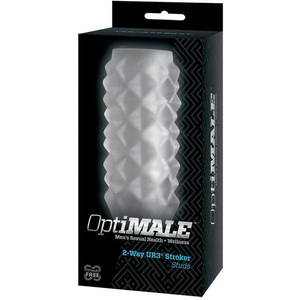 Doc Johnson OptiMALE Rev UR3 Stroker Studs — image 4 of 4