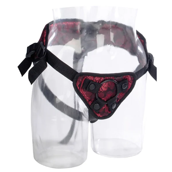 California Exotic Scandal Corset Harness — image 4 of 5