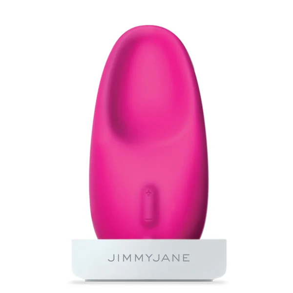 Jimmyjane Form 3 Pink — image 4 of 5