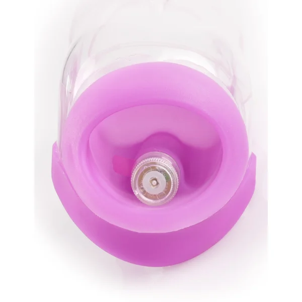 Pipe Dreams Fetish Fantasy Series Perfect Touch Vibrating Pump — image 14 of 16