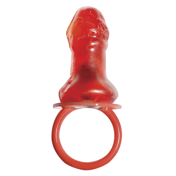 Pipe Dreams Bachelorette Party Favors Candy Rings — image 5 of 5
