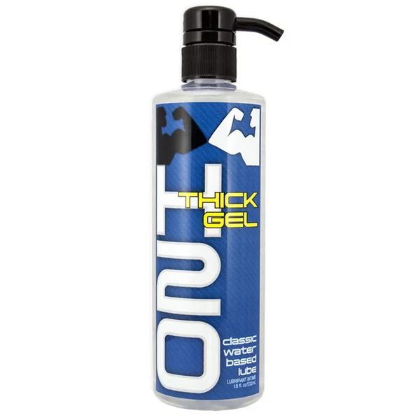 Elbow Grease H2O Thick Gel 16 fl oz — image 2 of 2