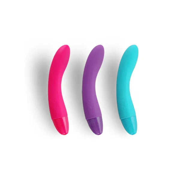 LELO PicoBong Zizo Innie Vibe Purple — image 4 of 4