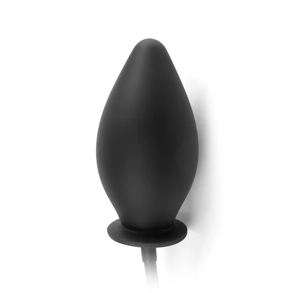 Pipe Dreams Anal Fantasy Collection Inflatable Silicone Plug — image 5 of 6