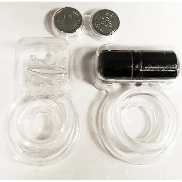 Garden Of Eden Couples Kit With Tongue Vibe — image 6 of 7