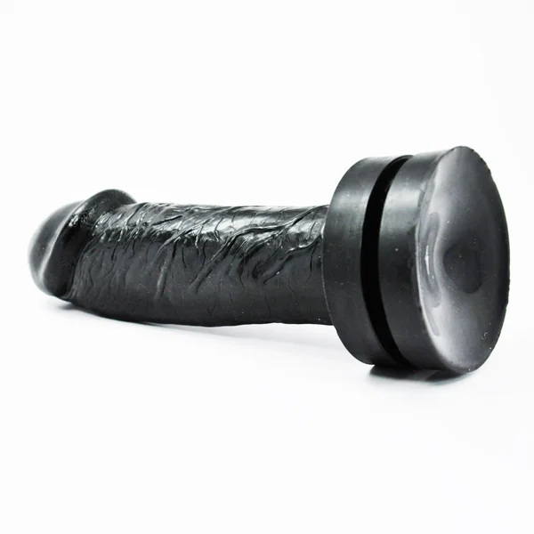 Cloud 9 - Delightful Dong 6 inch Black — image 5 of 7