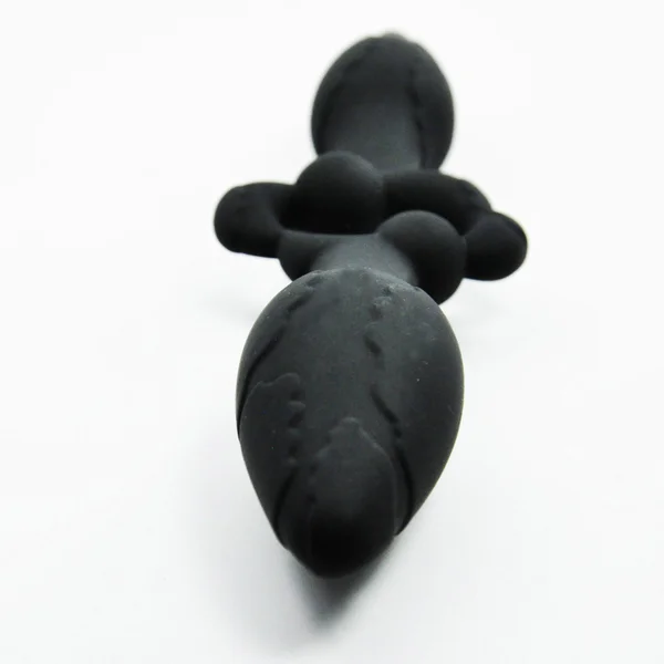 Cloud 9 - Silicone Pro Plug Double End Plug Black — image 7 of 7