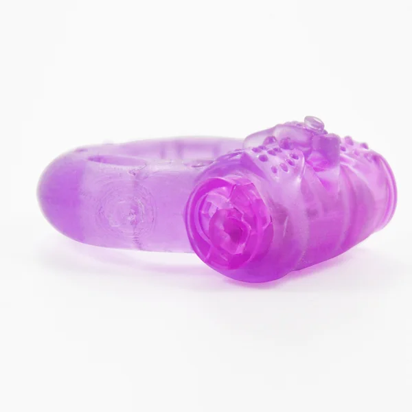 Cloud 9 - Pleasure Tickler 1 Speed Purple — image 7 of 8