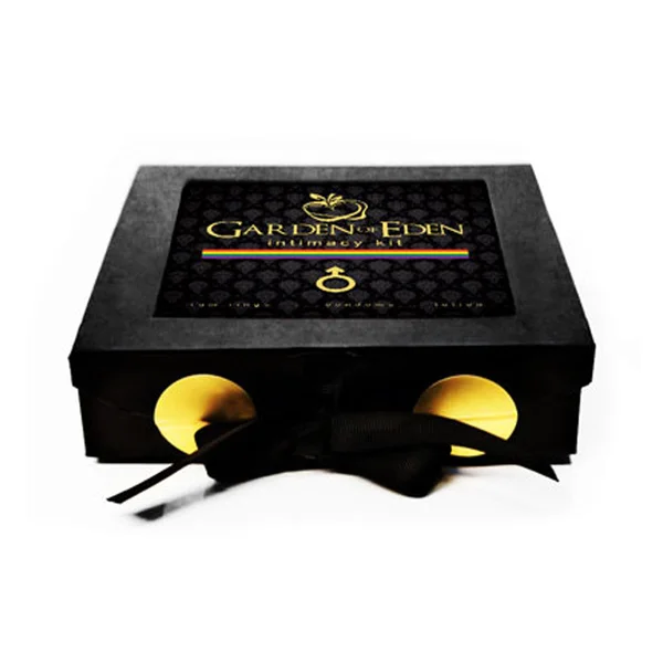 Garden Of Eden Male Couples Kit — image 6 of 7