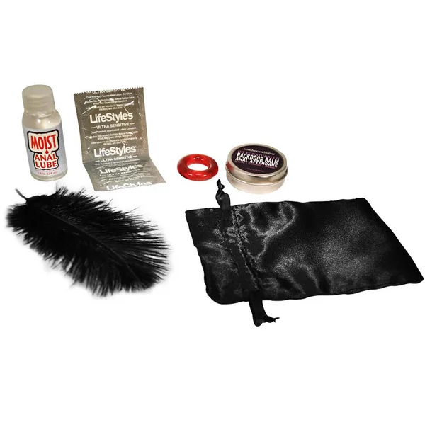 Garden Of Eden Male Couples Kit — image 5 of 7
