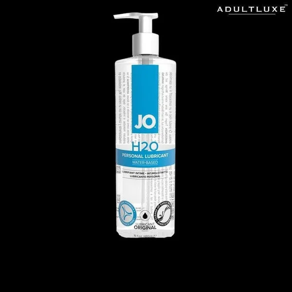 JO H2O 16oz. — image 9 of 9