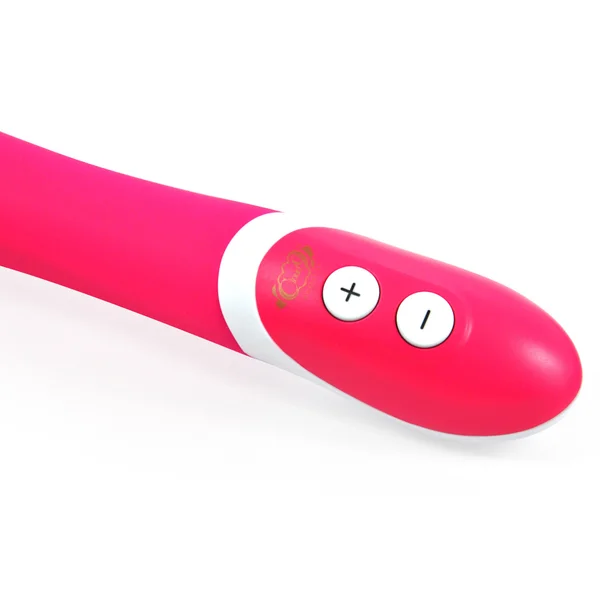 Cloud 9 - Warm Touch Pink — image 9 of 10