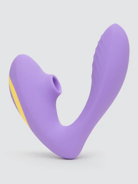 ROMP Reverb G-Spot and Clitoral Suction Stimulator — image 18 of 18