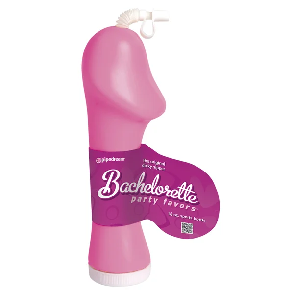Pipe Dreams Bachelorette Party Favors The Original Dicky Sipper — image 2 of 2
