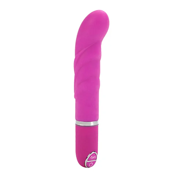 California Exotic Lia  G-Bliss - Pink — image 3 of 4