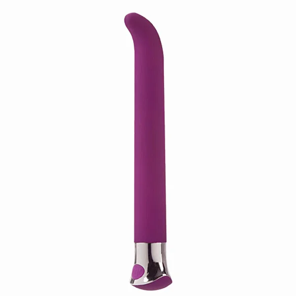 California Exotic 10-Function Risque G - Purple — image 3 of 4