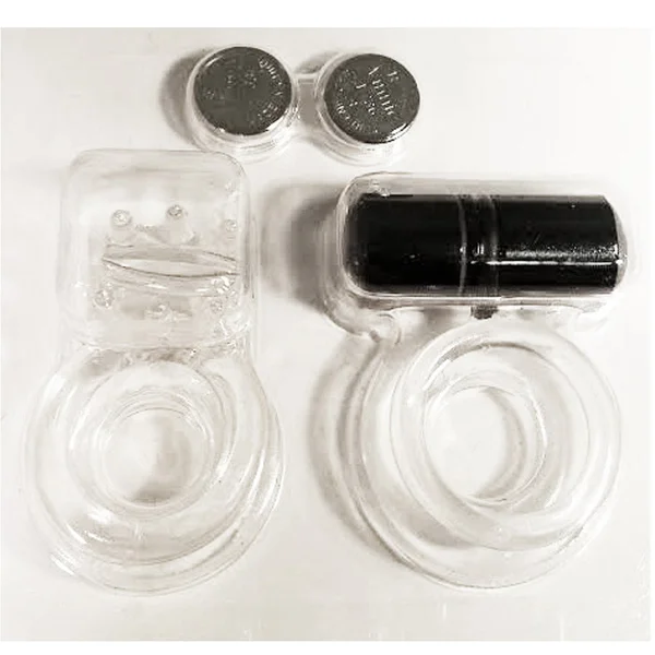 Garden Of Eden Couples Kit Lix Non Piercing — image 6 of 7