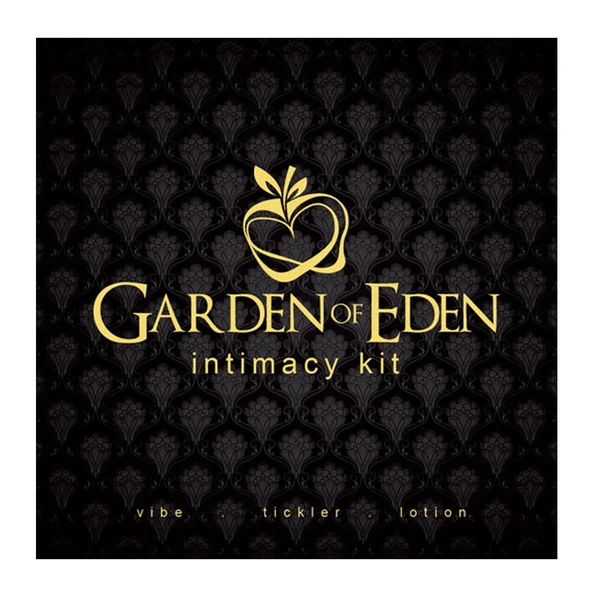 Garden Of Eden Couples Kit Lix Non Piercing — image 7 of 7