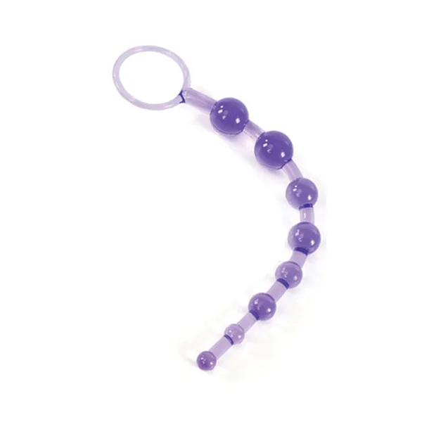 Blush Sassy 10 beads Purple — image 3 of 4