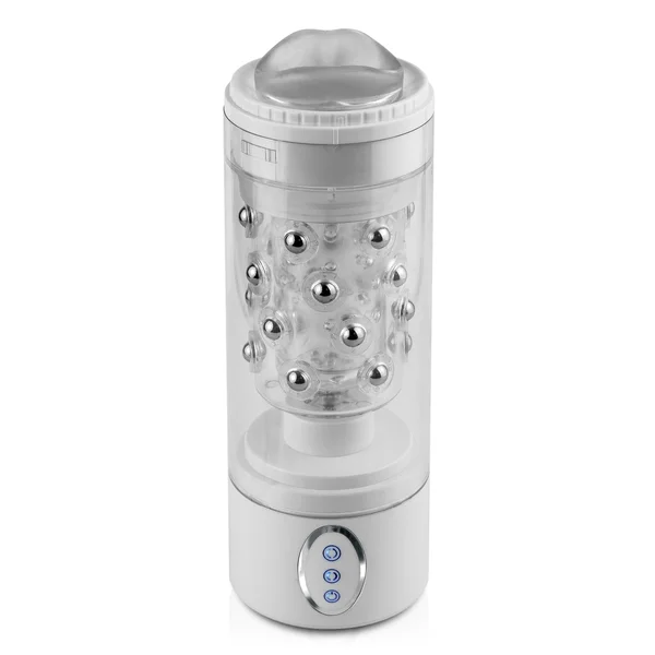 PipeDream Extreme Roto Bator Mouth Male Masturbator — image 12 of 14