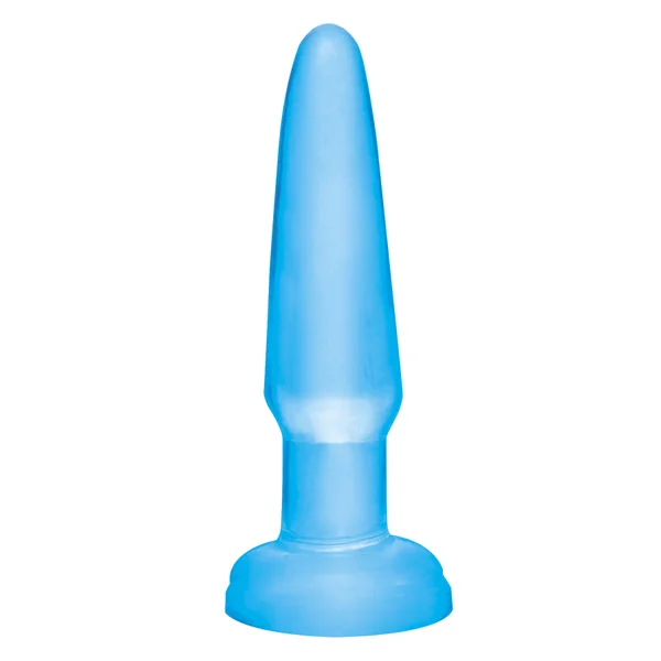 Basix Rubber Works - Beginners Butt Plug — image 7 of 10