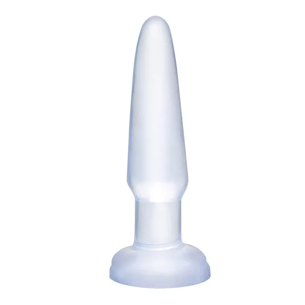 Basix Rubber Works - Beginners Butt Plug — image 9 of 10
