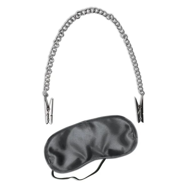 Pipe Dreams Fetish Fantasy Series Limited Edition Ultimate Bondage Kit — image 10 of 10