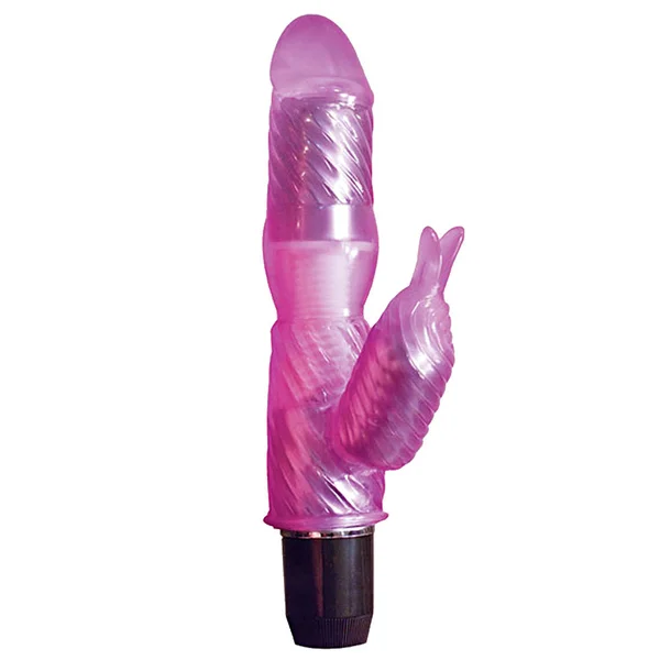 Orgasmic Gels Magic Rabbit Pink — image 4 of 5