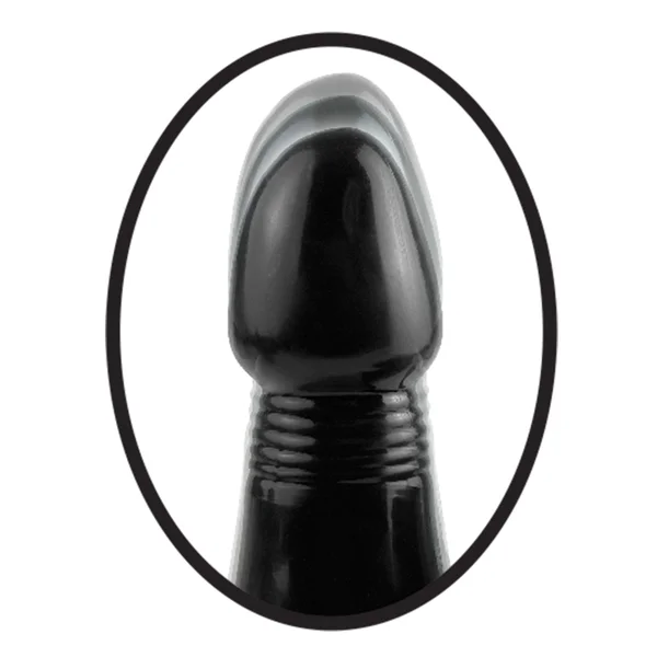Pipe Dreams Anal Fantasy Collection Vibrating Thruster — image 5 of 6