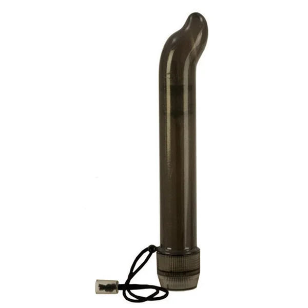 California Exotic Dr. Joel Kaplan  Perineum Massager 6.5 — image 4 of 5
